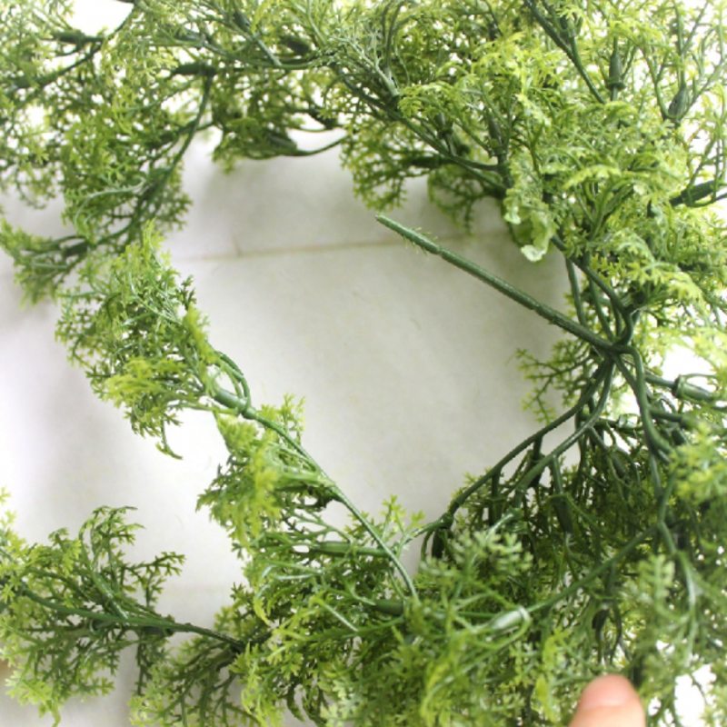 8-10 Şube Plastik Yapay Yosun  - Sphagnum Moss Dry incelemesi ve fiyatı