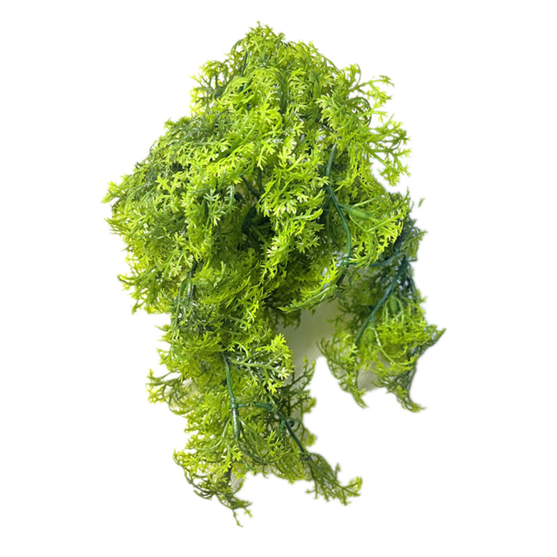 8-10 Şube Plastik Yapay Yosun  - Sphagnum Moss Dry incelemesi ve fiyatı