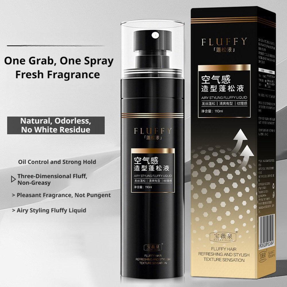 Saç Hacim Veren Sprey 110ml, K - Root Stimulator Liquid incelemesi ve fiyatı