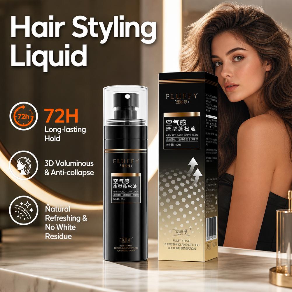 Saç Hacim Veren Sprey 110ml, K - Root Stimulator Liquid incelemesi ve fiyatı