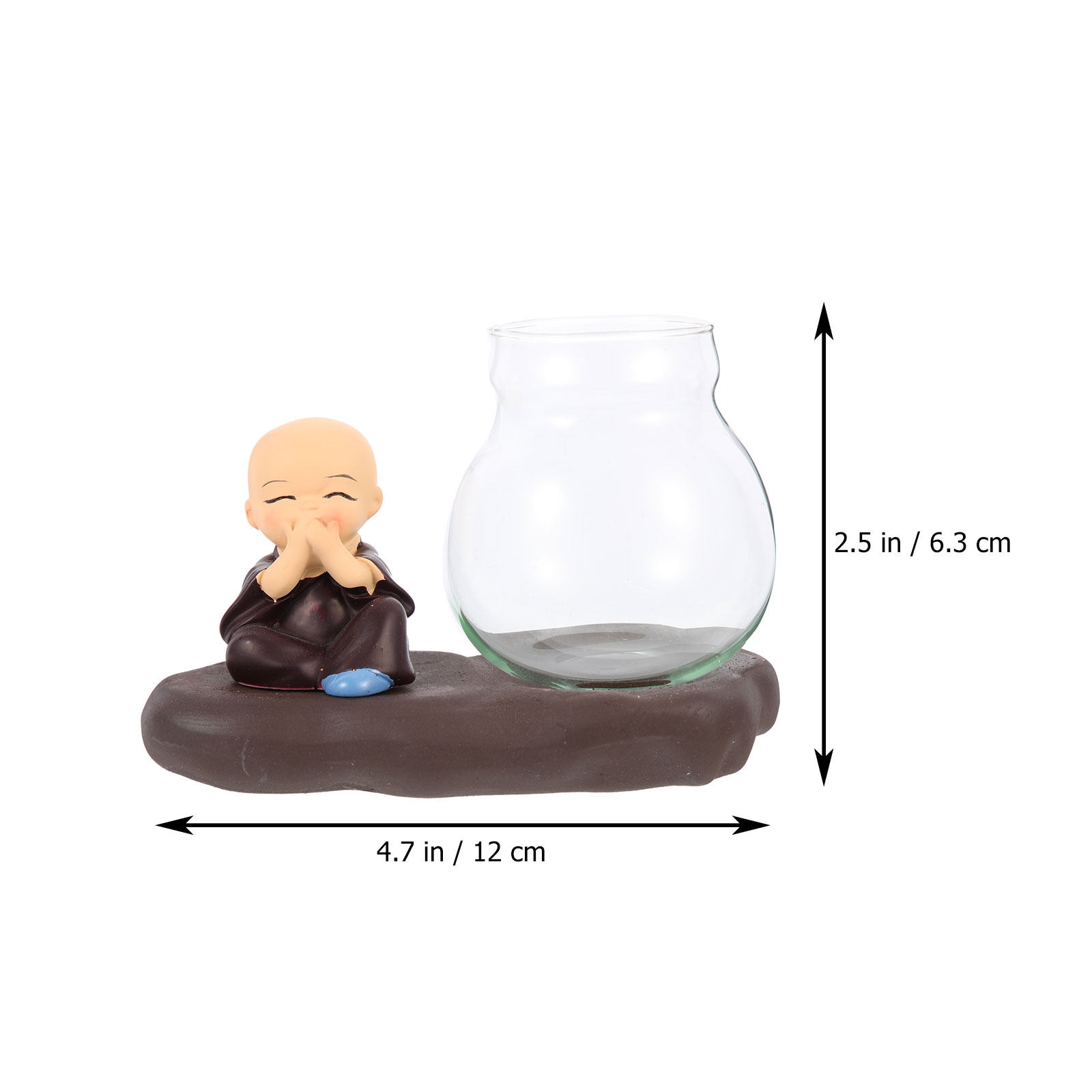 2 Adet Reçine Çiçek Vazosu, Hi - Propagation Station Vase incelemesi ve fiyatı