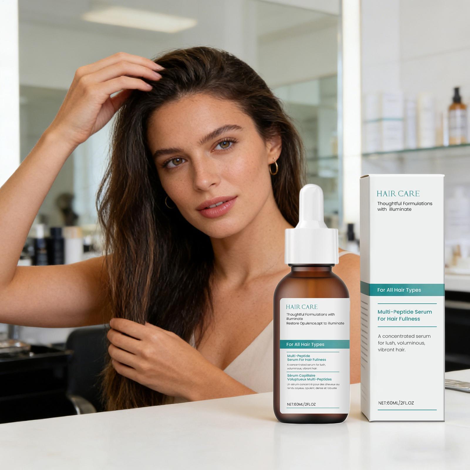 60ml Saç Düzleştirici Sıvı Pep - Root Stimulator Liquid incelemesi ve fiyatı