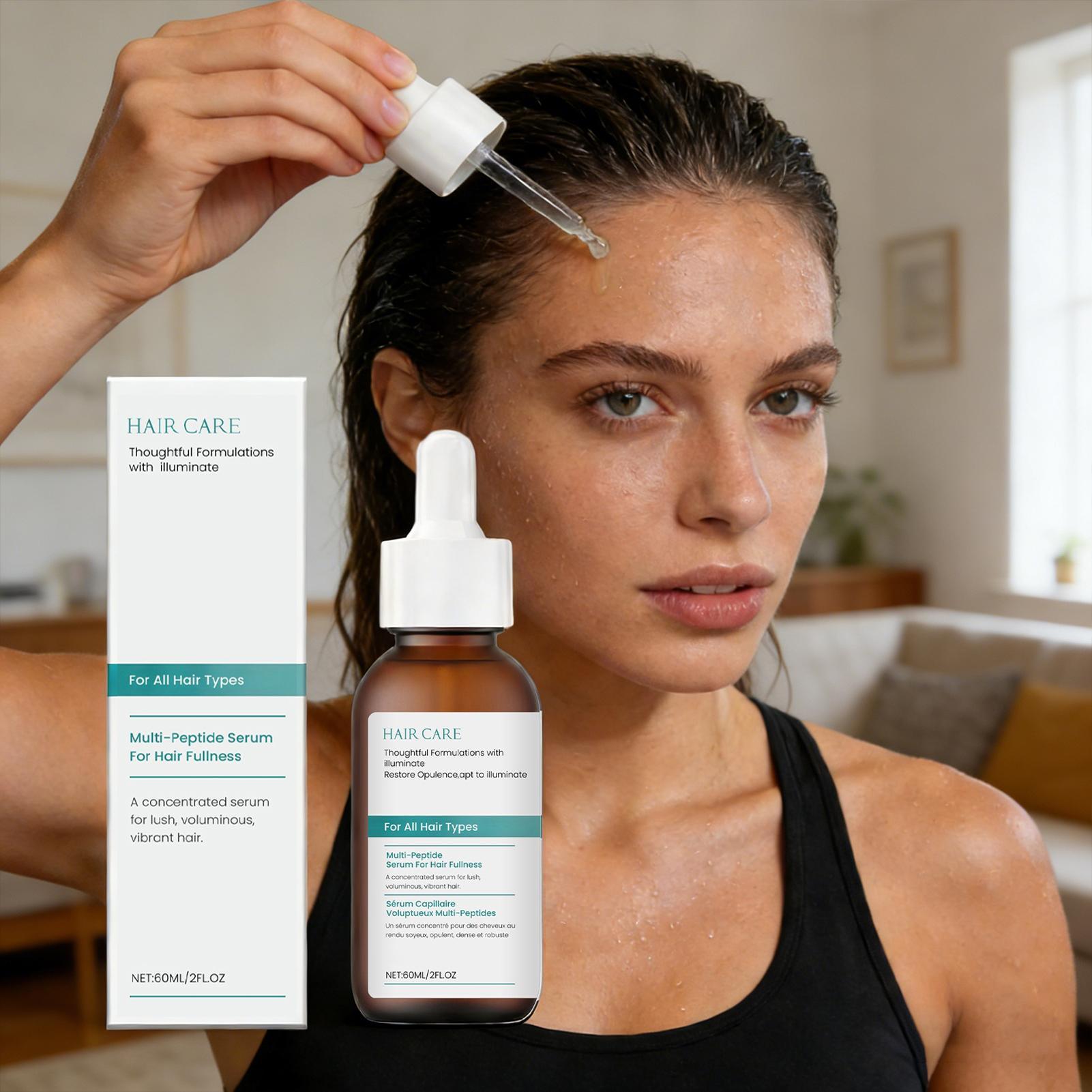 60ml Saç Düzleştirici Sıvı Pep - Root Stimulator Liquid incelemesi ve fiyatı