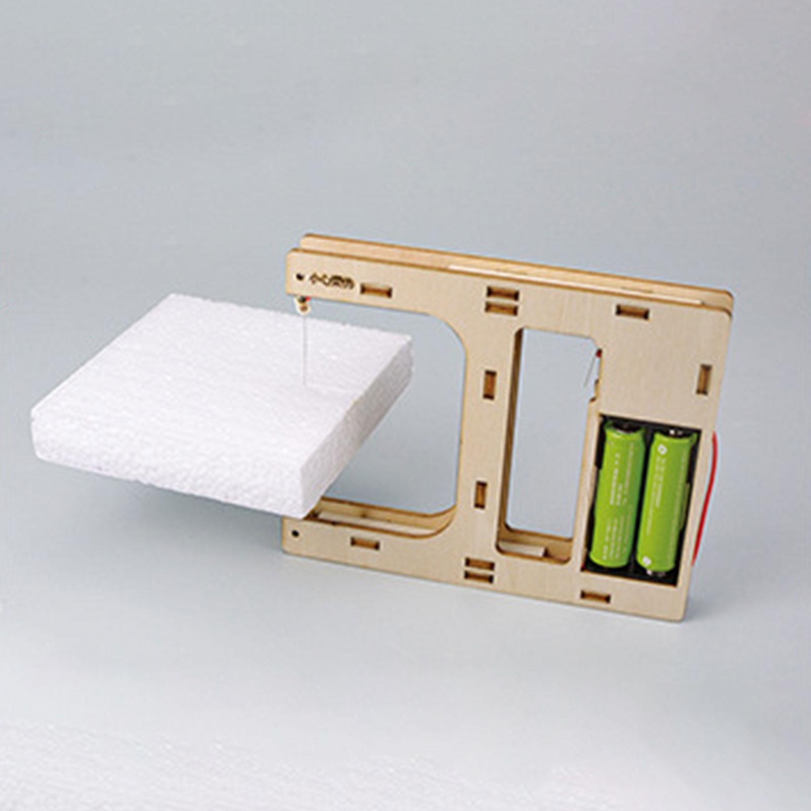 Köpük Kesici, Tel Kesici, El S - Cutting Board Foam incelemesi ve fiyatı