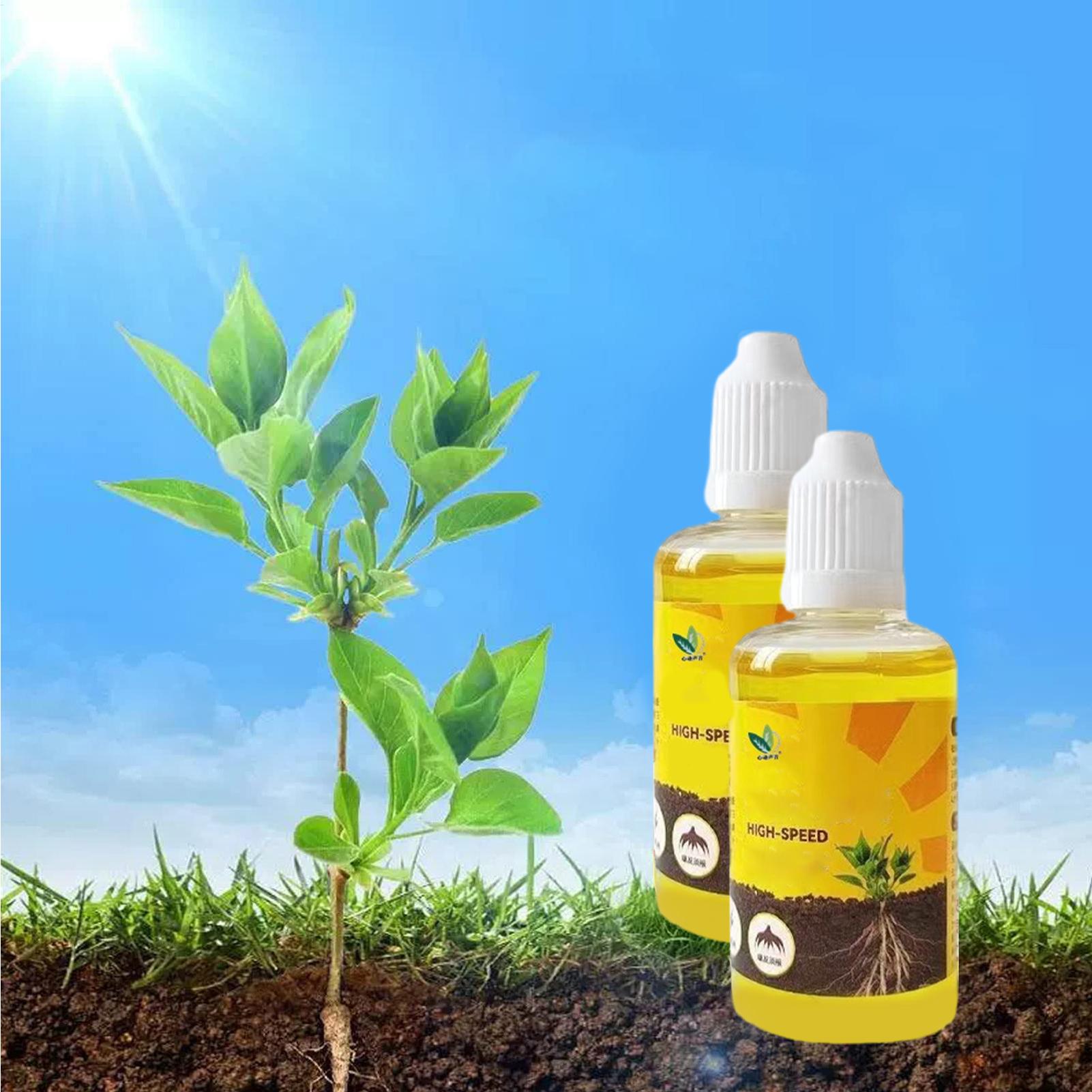 50ml Bitki Köklendirme Stimüla - Root Stimulator Liquid incelemesi ve fiyatı