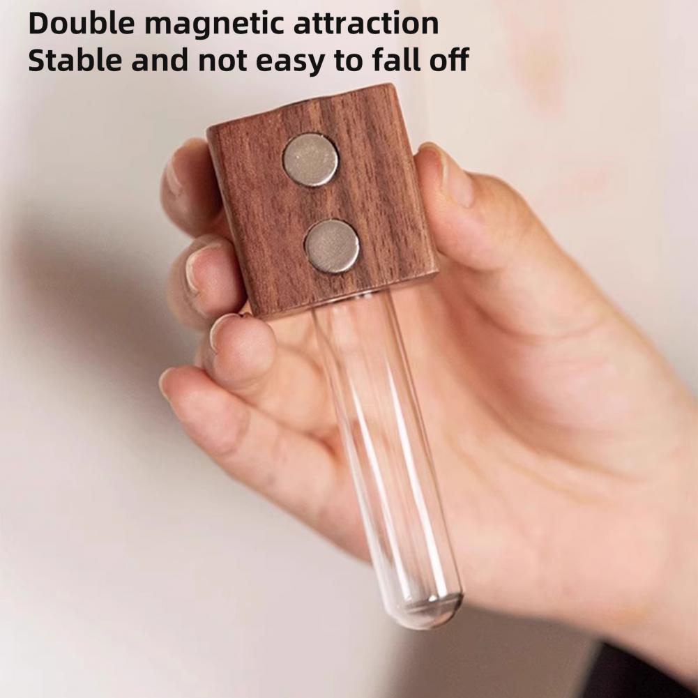 4 cm Buzdolabı Mıknatısı Ahşap - Propagation Station Vase incelemesi ve fiyatı